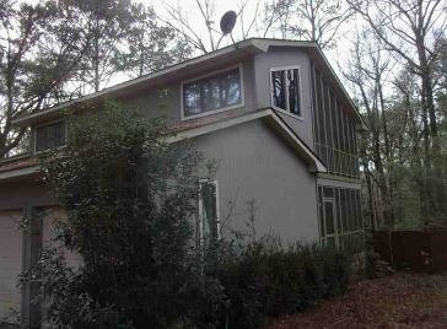 Property Side View