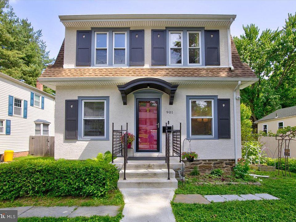 901 Beechwood Rd, Lower Merion, PA 19083 Zillow