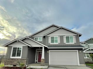 8819 N Wright Cir, Camas, WA 98607
