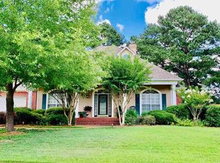 105 Glenside Dr, Brandon, MS 39042