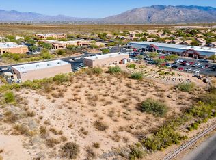 7471 S Houghton Rd, Tucson, AZ 85747