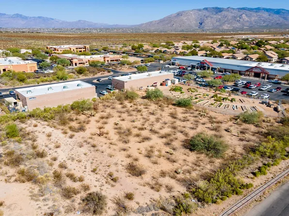 7471 S Houghton Rd, Tucson, AZ 85747
