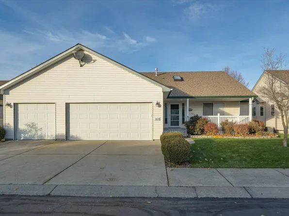 1412 S Avalon Ln, Spokane, WA 99216