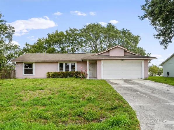 595 SW Prado Ave, Port Saint Lucie, FL 34983