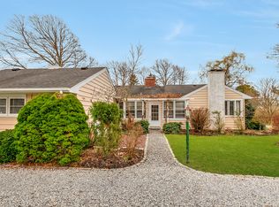 90 Evergreen Ave, East Moriches, NY 11940