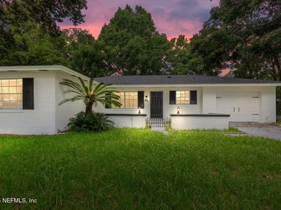 949 SALZEDO Avenue, Saint Augustine, FL, 32086