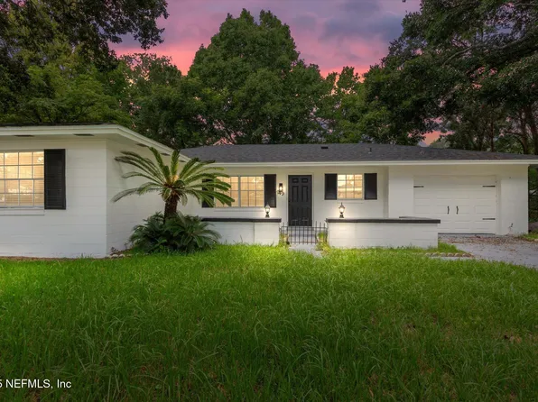 949 SALZEDO Avenue, St. Augustine, FL 32086