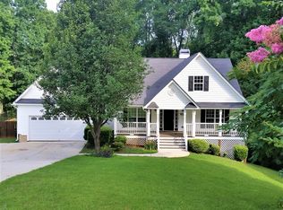 315 Wynbrook Dr, McDonough, GA 30253