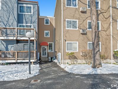 14 Newtown Road #B6, Danbury, CT, 06810
