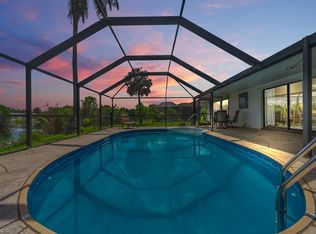 4736 25th Ave SW, Naples, FL 34116