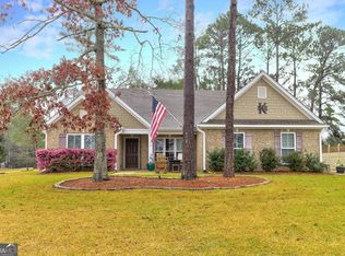 110 Lockner Dr, Rincon, GA 31326