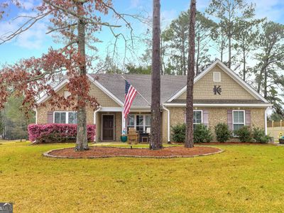 110 Lockner Dr, Rincon, GA, 31326