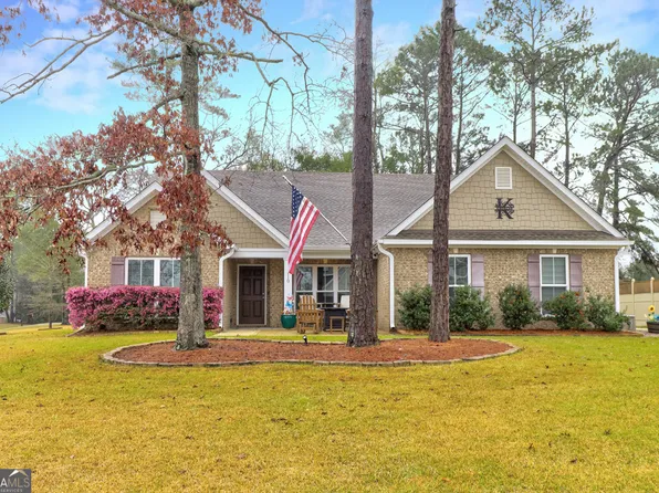 110 Lockner Dr, Rincon, GA 31326