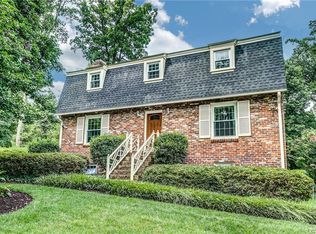 1808 Greenvale Ct, Richmond, VA 23225