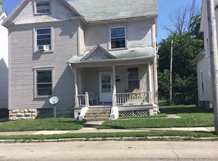 1523 Home Ave, Dayton, OH 45402