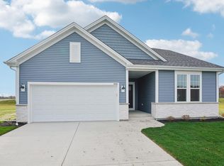 9636 South Sophia COURT, Franklin, WI 53132