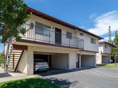 1123 W Sierra Madre Ave APT 4, Azusa, CA, 91702