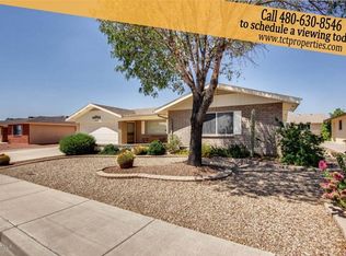 8104 E Monte Ave, Mesa, AZ 85209