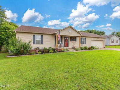 26 Daybreak Cv, Oakfield, TN, 38362
