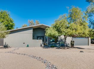 8902 E Kalil Dr, Scottsdale, AZ 85260