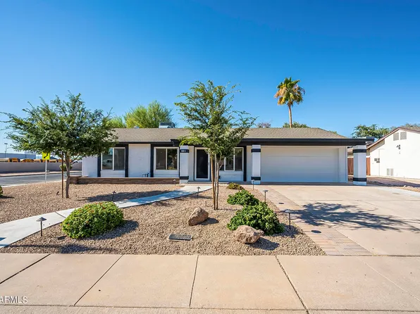 801 W WESTCHESTER Avenue, Tempe, AZ 85283