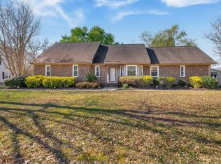 207 Huntington Rd, Easley, SC 29642
