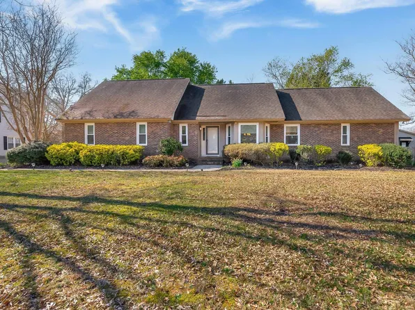 207 Huntington Rd, Easley, SC 29642