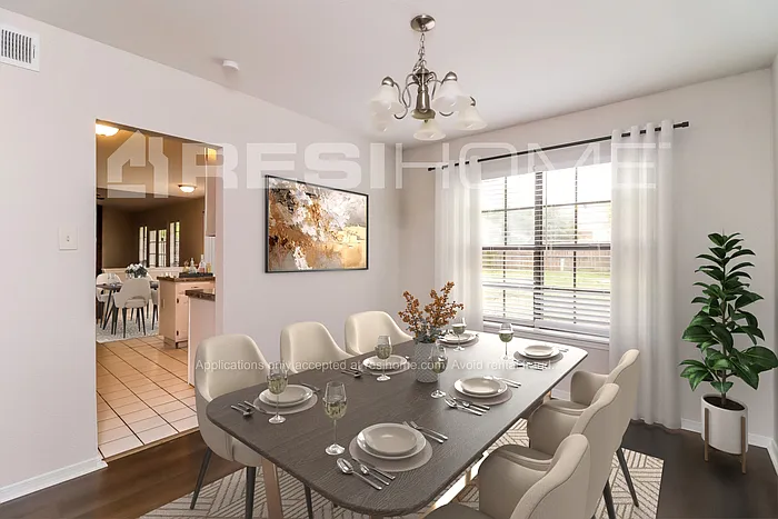 3312 Forest Creek Dr — Photo 5