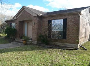 8326 Tareyton Ln, Houston, TX 77075