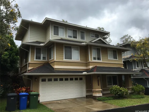 92-1083 Palahia St APT M, Kapolei, HI 96707