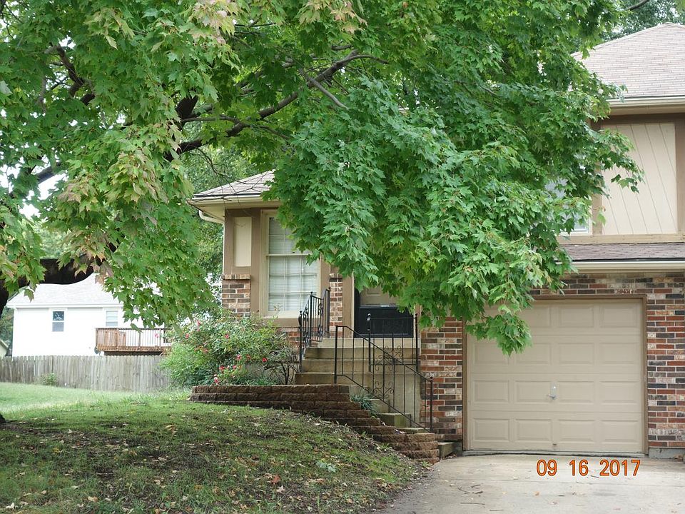 Frontyard