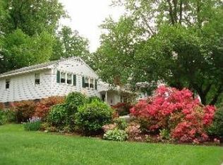 5310 Ferndale St, Springfield, VA 22151