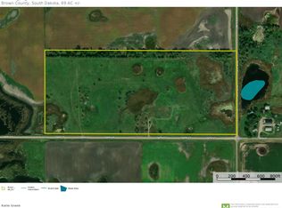 39578 104th St LOT WP001, Hecla, SD 57446