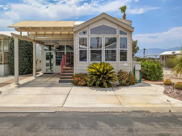70200 Dillon Rd #215, Desert Hot Springs, CA 92241