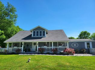 2221 Highway 40, Lewisburg, TN 37091