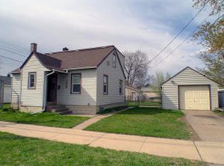 1415 Barlow St, La Crosse, WI 54601