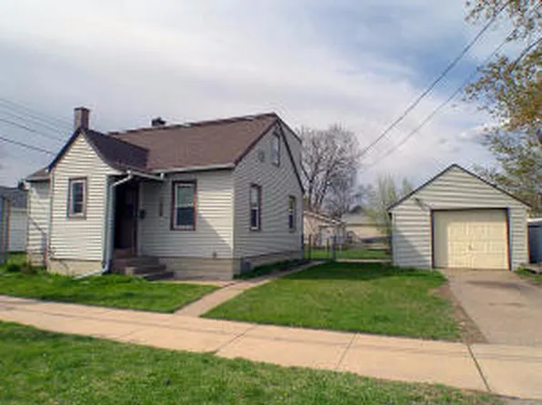1415 Barlow St, La Crosse, WI 54601