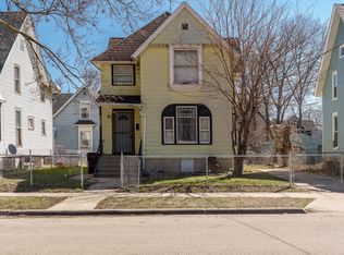 725 N Horsman St, Rockford, IL 61101