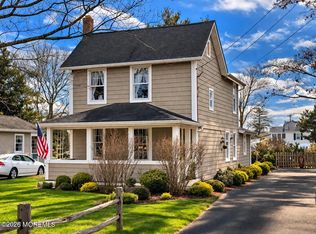 214 Howe St, Point Pleasant Beach, NJ 08742