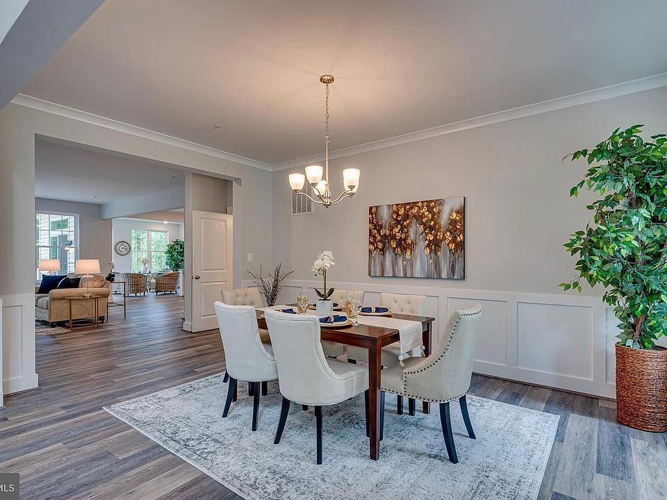 1319 German Driveway, Hanover, MD 21076 MLS MDAA2063088 Zillow