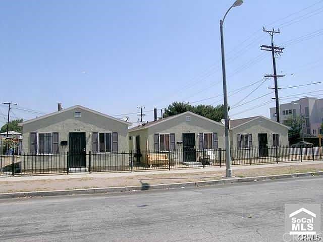 1st image of 505 W 103rd St