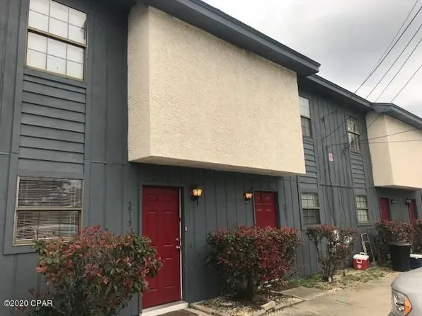 5915 Pinetree Ave, Panama City Beach, FL 32408