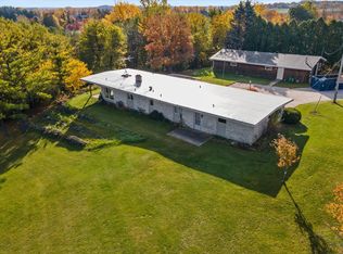 N2767 Hopeman Hts, Hingham, WI 53031