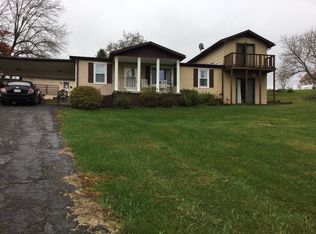 21310 Lake Rd, Abingdon, VA 24211