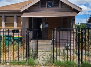 934 S Stanislaus St, Stockton, CA