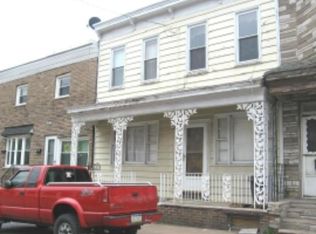 16 N Union St, Shenandoah, PA 17976