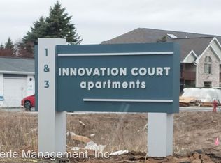 1 Innovation Ct #111, Appleton, WI 54914