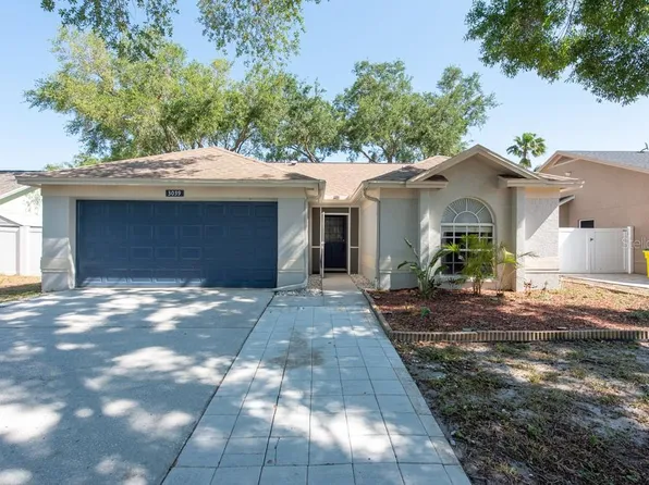 3039 Sean Way, Palm Harbor, FL 34684
