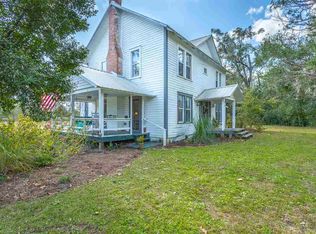 12 Old Sycamore Rd, Quincy, FL 32351