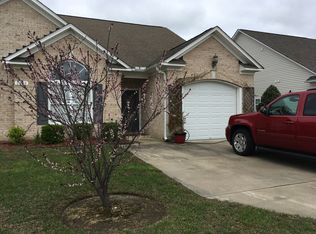 2205 Dovedale Dr #B, Greenville, NC 27834
